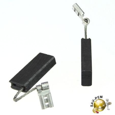 Balais pour perforateurs BOSCH GBH3 / GSH3