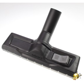 Brosse sol durs eau et poussières KARCHER
