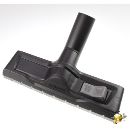 Brosse sol durs eau et poussières KARCHER