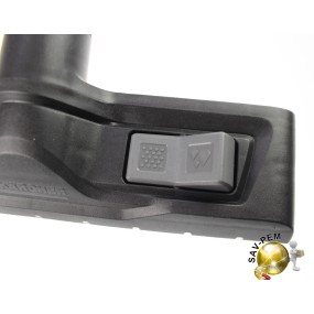 Brosse sol durs eau et poussières KARCHER