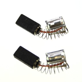 Charbons de taille haie METABO HS8465S