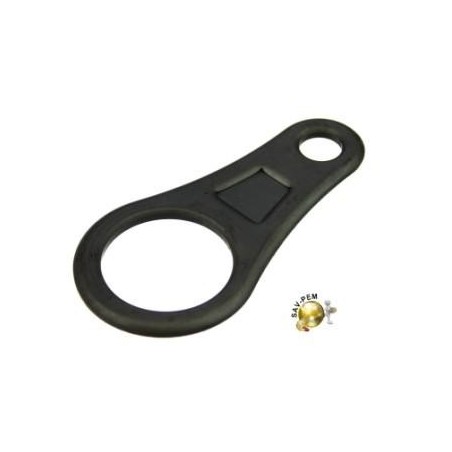 Bielle supérieure taille haies METABO HS8465S