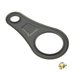 Bielle supérieure taille haies METABO HS8465S