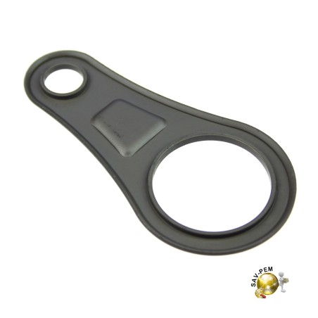 Bielle supérieure taille haies METABO HS8465S