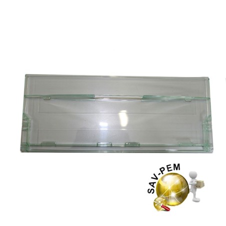 Façade de tiroir congelateur pour refrigérateur AIRLUX RC26A