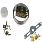 Thermostat RANCO VI109 pour refrigerateur 2 portes Thermostat RANCO VI109 pour refrigerateur 2 portes