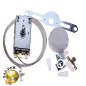 Thermostat RANCO VI109 pour refrigerateur 2 portes Thermostat RANCO VI109 pour refrigerateur 2 portes