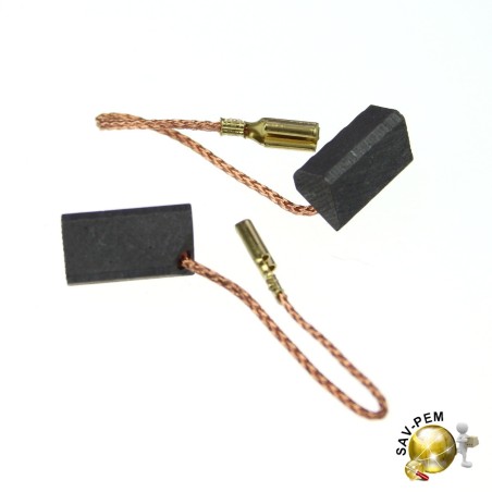 Charbons pour meuleuse DEWALT DW474B