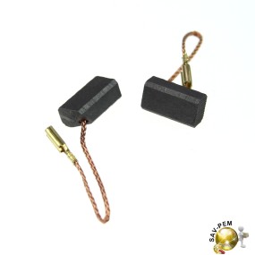 Charbons pour meuleuse DEWALT DW474B