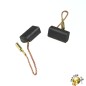 Charbons pour meuleuse DEWALT DW474B