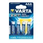 Piles LR03 VARTA (x4)