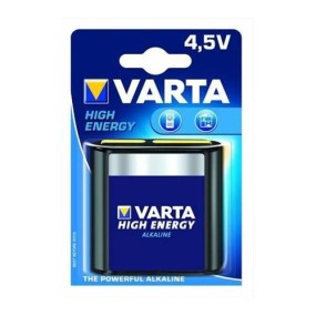 Pile 3LR12 VARTA