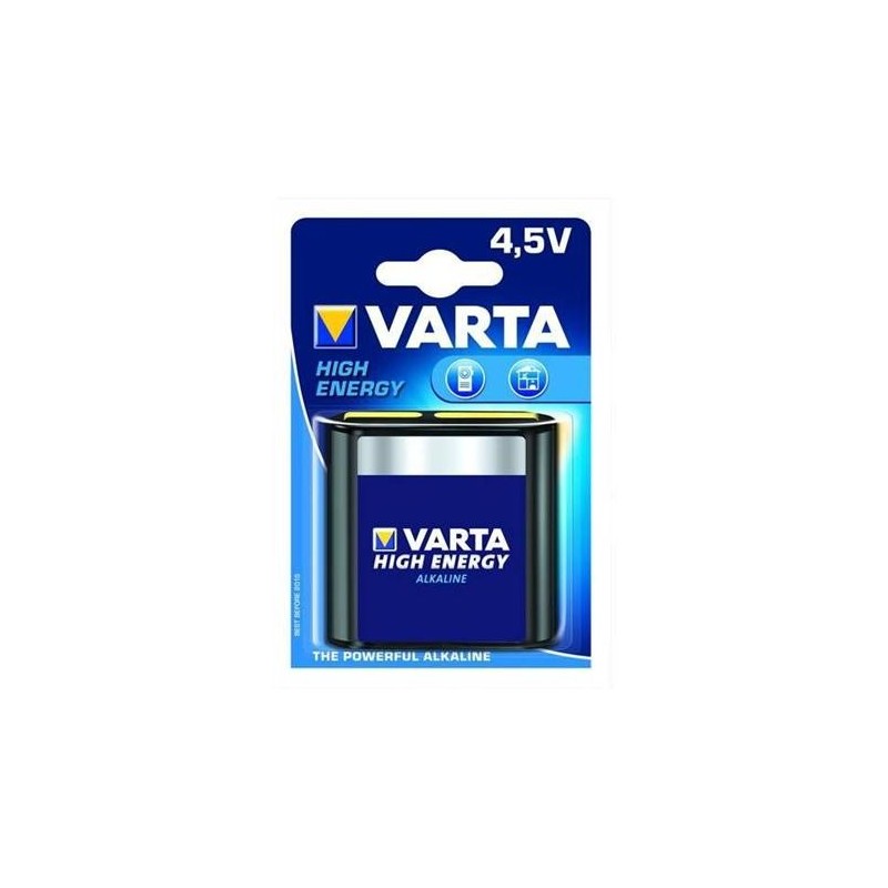 Pile 3LR12 VARTA