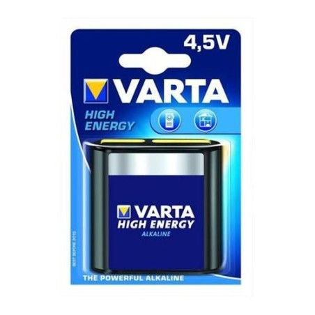 Pile 3LR12 VARTA