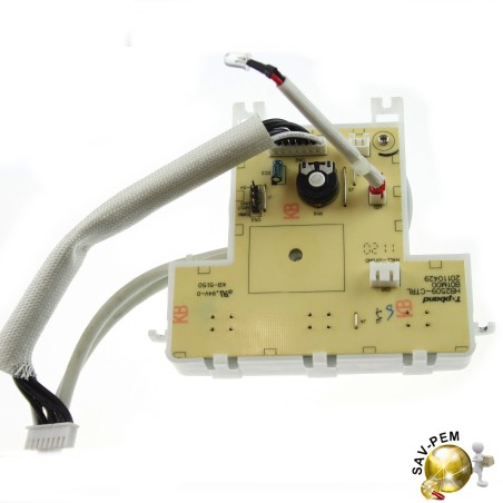 Module de commande pour blender MAGIMIX 11610