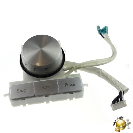 Module de commande pour blender MAGIMIX 11610