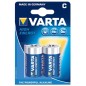 Piles LR14 VARTA (x2)