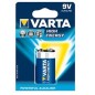 Piles 6LR61 VARTA