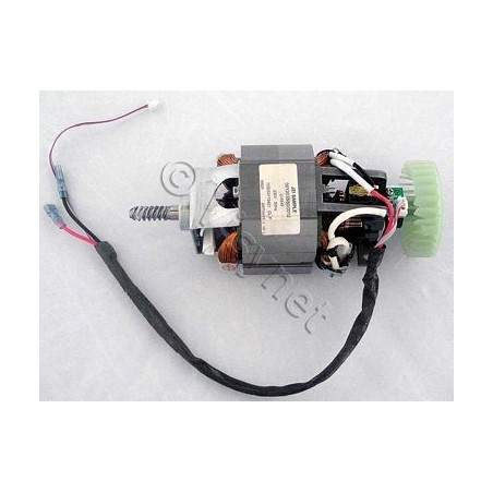 Moteur assemblé robot KENWOOD KMX...