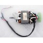 Moteur assemblé robot KENWOOD KMX... Moteur assemblé robot KENWOOD KMX...