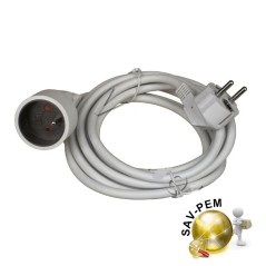 Rallonge electrique 3 metres