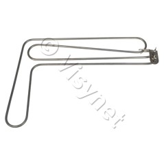 Thermoplongeur lave vaiselle AEG