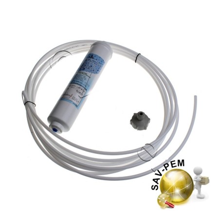 Cartouche filtre pour americain LG