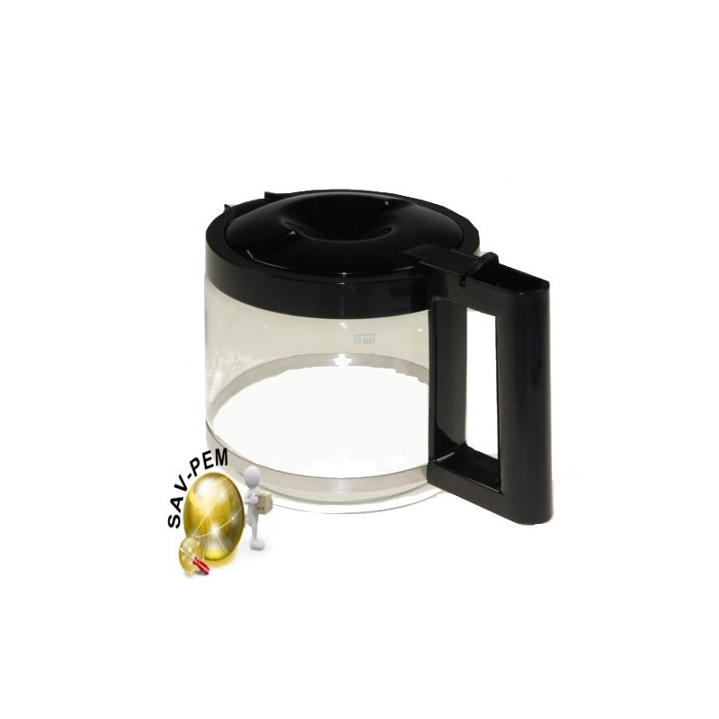 Verseuse pour cafetiere DELONGHI BCO410