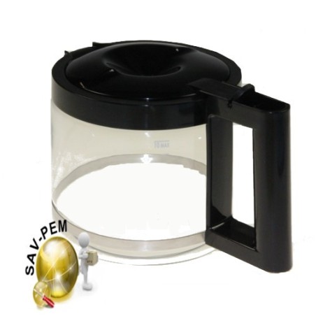 Verseuse pour cafetiere DELONGHI BCO410