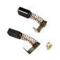 Charbons défonceuse RYOBI R151, RE155