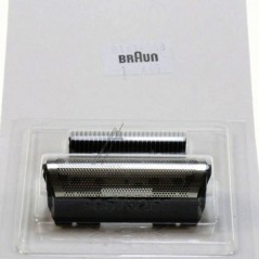 Couteaux et grille de rasoir BRAUN 424