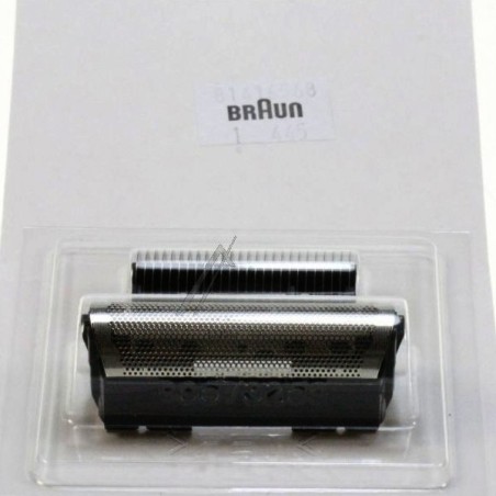 Couteaux et grille de rasoir BRAUN 424