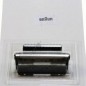 Couteaux et grille de rasoir BRAUN 424