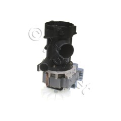 Pompe de vidange lave vaisselle WHIRLPOOL AWB922