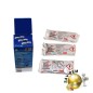 Pastilles de Detartrage 00311556 pour Expresso BOSCH