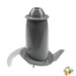 Couteau robot KENWOOD KM241