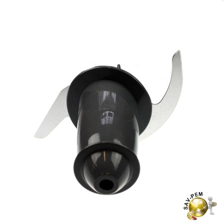 Couteau robot KENWOOD KM241