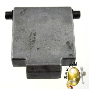 Volet pour broyeurs EINHELL BG-RS2540FB - RLH2540FB