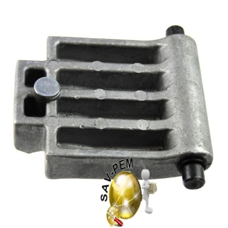 Volet pour broyeurs EINHELL BG-RS2540FB - RLH2540FB