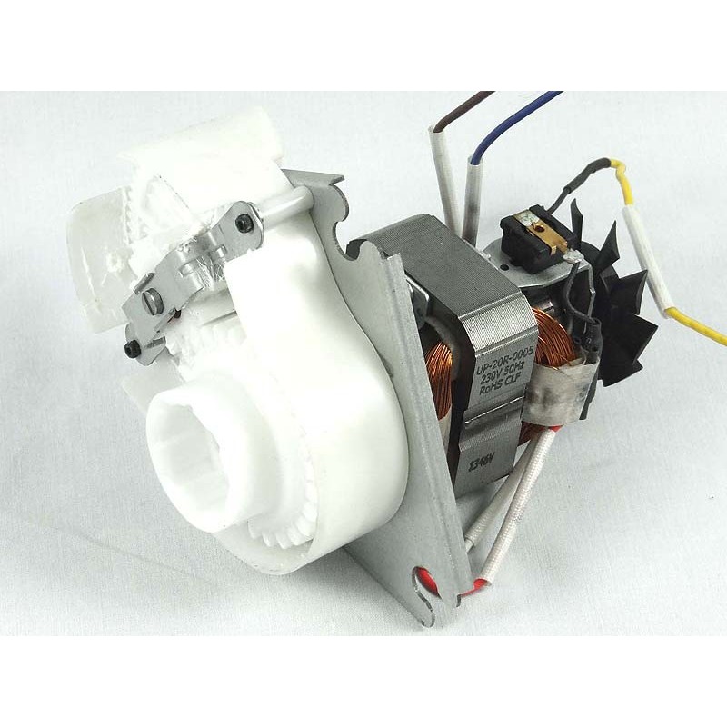Moteur robot KENWOOD FPP225