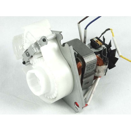 Moteur robot KENWOOD FPP225