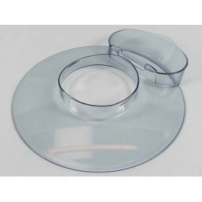 Couvercle anti-goutte robot KENWOOD KMC