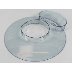Couvercle anti-goutte robot KENWOOD KMC