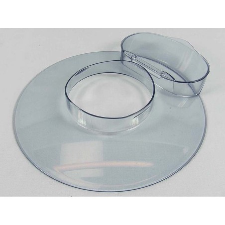 Couvercle anti-goutte robot KENWOOD KMC