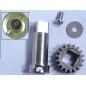 Ensemble pignon et transmission robot KENWOOD Ensemble pignon et transmission robot KENWOOD