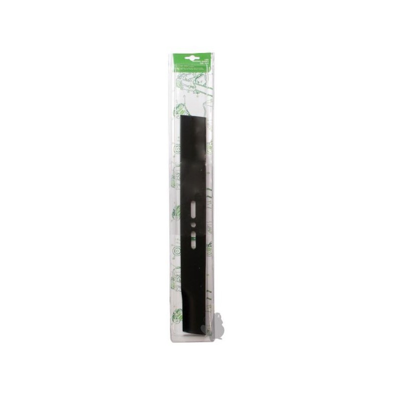 Lame tondeuse 430mm