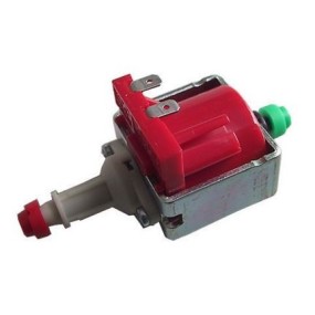 POMPE CENTRALE VAPEUR DELONGHI