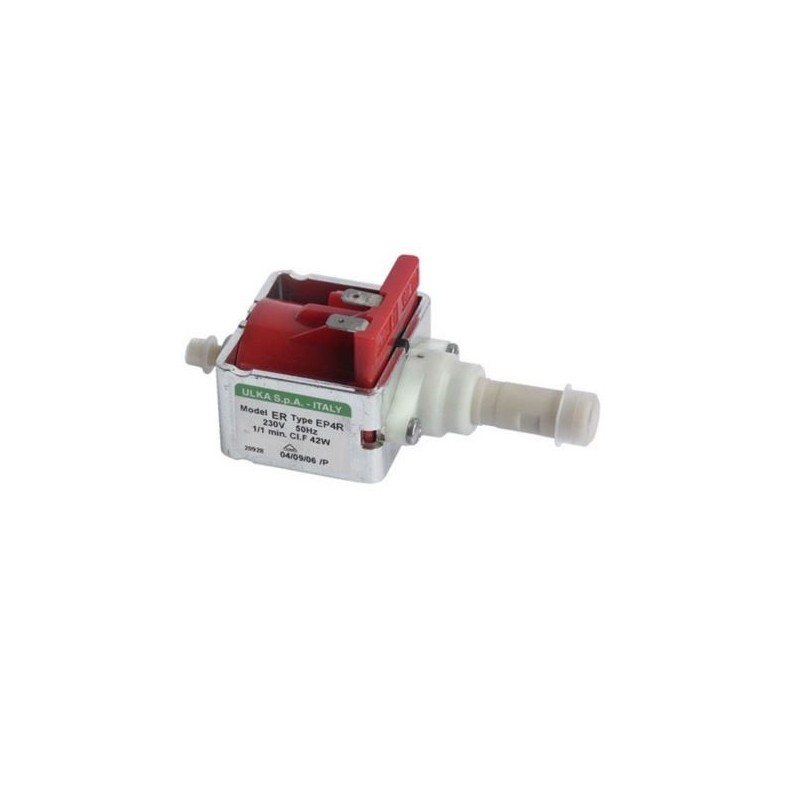 Pompe centrale vapeur DELONGHI XVT3000I