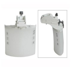 DISTRIBUTEUR DE LAIT SENSEO PHILIPS