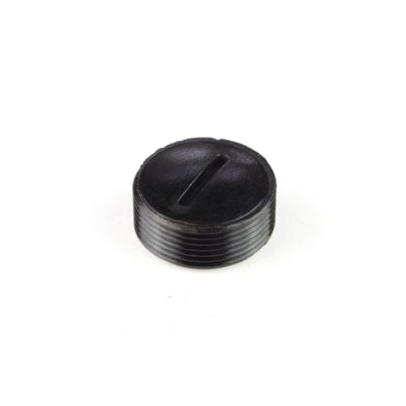 Bouchon porte charbon HITACHI DH40MR
